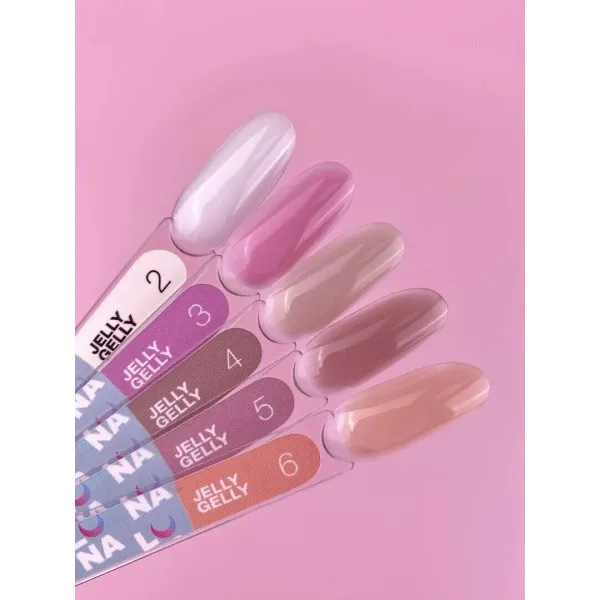 Lunamoon Jelly Gelly №2 15ml
