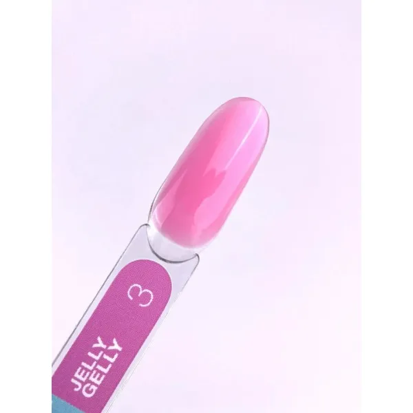 Lunamoon Jelly Gelly №3 15ml