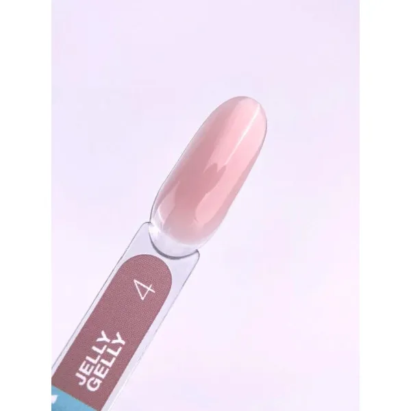 Lunamoon Jelly Gelly №4 15ml