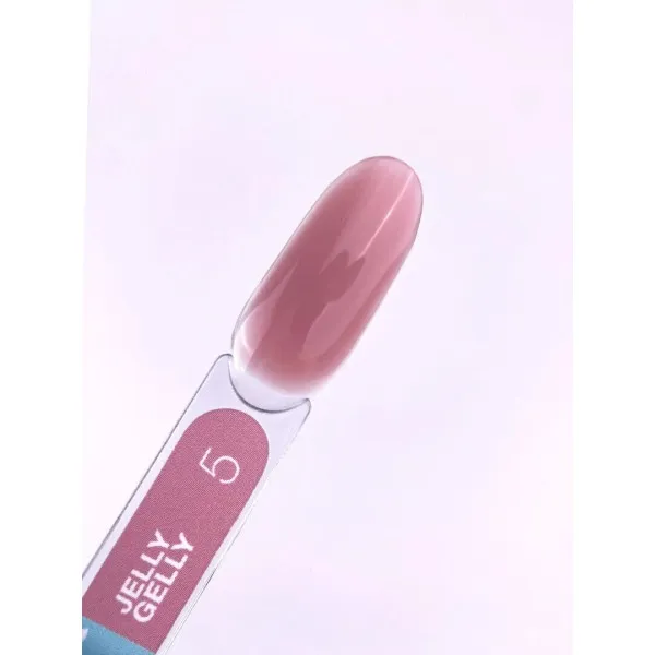 Lunamoon Jelly Gelly №5 15ml