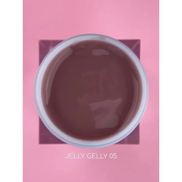 Lunamoon Jelly Gelly №5 15ml