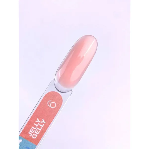 Lunamoon Jelly Gelly №6 15ml