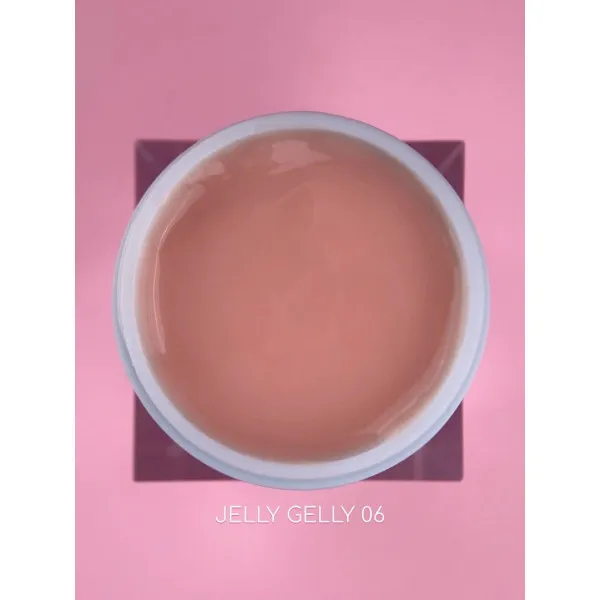 Lunamoon Jelly Gelly №6 15ml