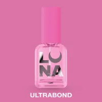 Lunamoon Acid-free nail primer Ultrabond bezkyselinový primer, 13 ml