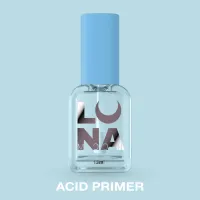 Lunamoon Acid Primer Кислотный праймер для ногтей, 13 мл