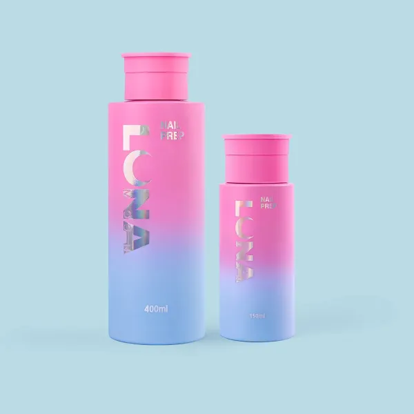 Lunamoon Nail Prep odmašťovač na nehty, 400 ml