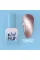 Lunamoon Color Magnetic Cat Eye №1 8ml