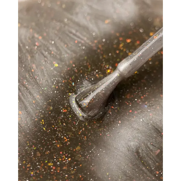 Lunamoon Color Magnetic Cat Eye №3 8ml