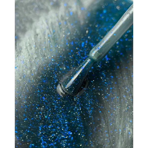 Lunamoon гель лак Color Magnetic Cat Eye №7 8ml