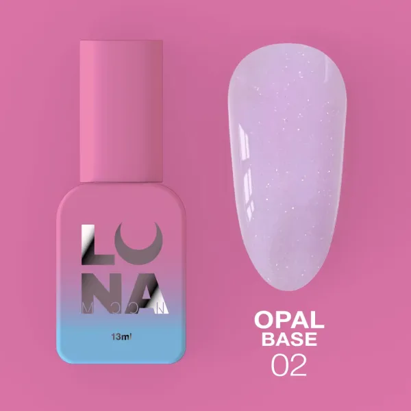 Lunamoon Opal Base №2 13ml