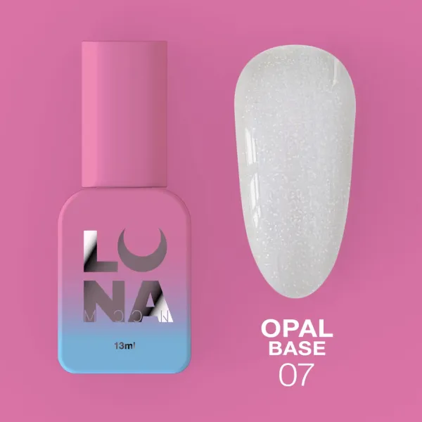Lunamoon Opal Base №7 13ml