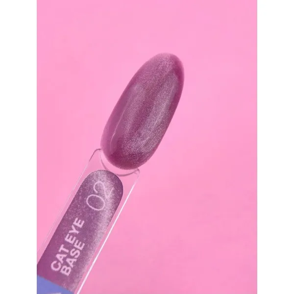 Lunamoon Cat Eye Base №2 13мл
