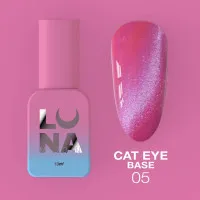 Lunamoon Cat Eye Base №5 13ml