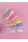 Lunamoon Bubble Gel №6 5ml