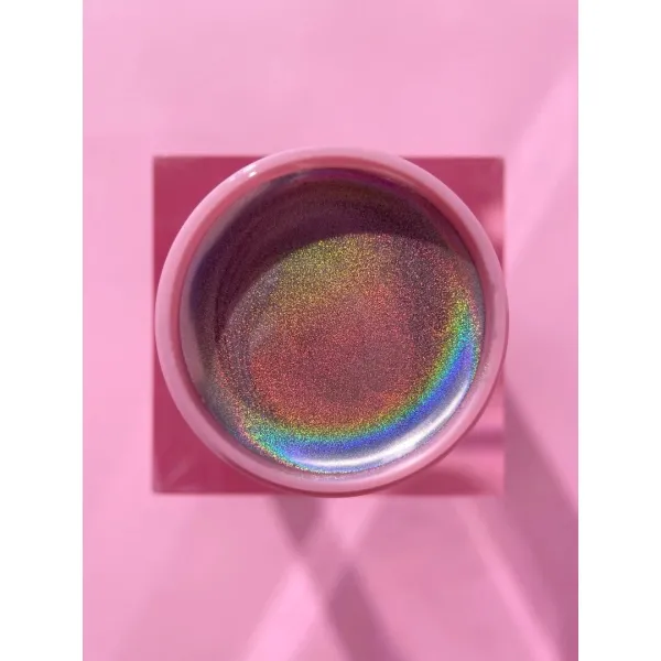 Lunamoon Holographic Metallic Gel 5ml