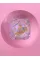 Lunamoon set of dry glitters for nails Broken Glass 6 pcs