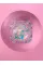 Lunamoon set of dry glitters for nails Broken Glass 6 pcs