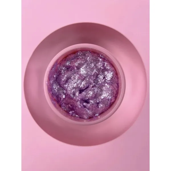 Lunamoon Sapphire Gel №2 5ml
