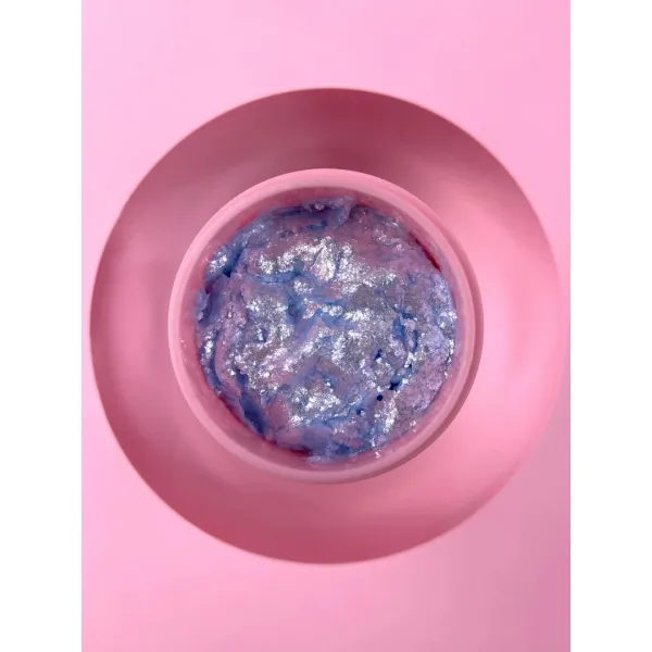 Lunamoon Sapphire Gel №4 5ml
