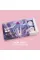 Lunamoon Iron Lady Nail Powder Set 6 pcs
