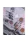 Lunamoon Iron Lady Nail Powder Set 6 pcs
