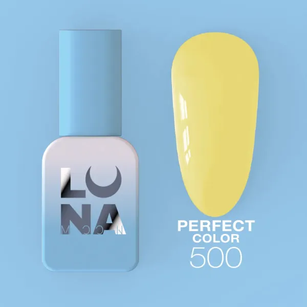 Lunamoon Perfect Color №500, 8ml