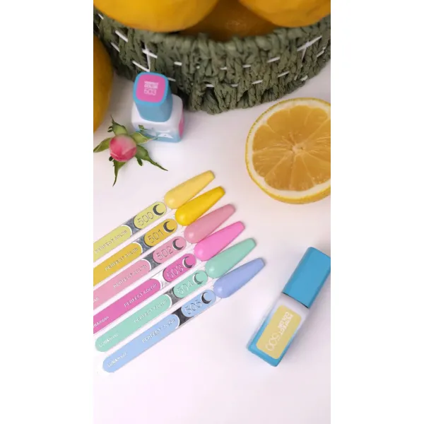 Lunamoon Perfect Color №502, 8ml