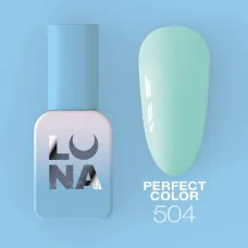 Lunamoon Perfect Color №504, 8ml
