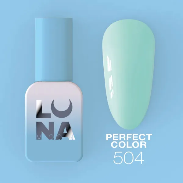Lunamoon Perfect Color №504, 8ml