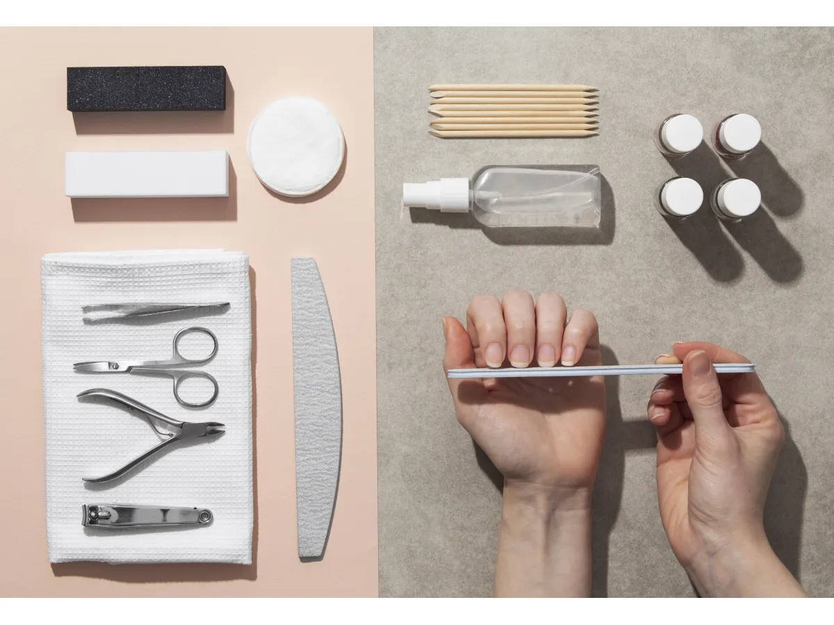 Nejčastější chyby při nákupu manikúrních nástrojů