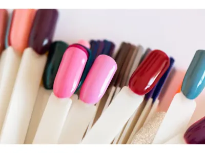 Gelový lak: jak vybrat kvalitní nátěr
