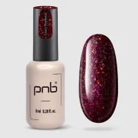 Gel nail polish PNB 374, 8 ml
