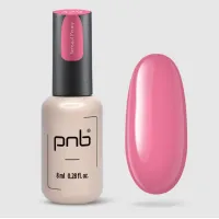 Gel nail polish PNB 379, 8 ml