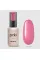 Gel nail polish PNB 379, 8 ml