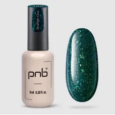 Gel nail polish PNB 388, 8 ml
