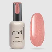UV/LED 4 in 1 BIAB GEL PNB Aurora 02, 17 ml