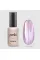 Magnetic Gel Polish Glamour Cat, 03 Rosy Flirty, 8ml