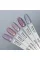 Magnetic Gel Polish Glamour Cat, 03 Rosy Flirty, 8ml