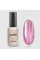 Magnetic Gel Polish Glamour Cat, 06 Bon Pretty, 8ml