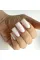 UV/LED 4 in 1 BIAB GEL PNB, Ivory Glow 04, 17ml