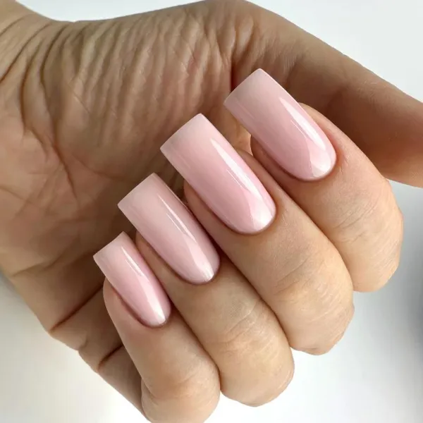 UV/LED 4 in 1 BIAB GEL PNB, Rosy Mist 06, 17ml