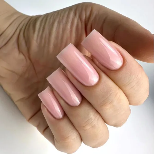 UV/LED 4 in 1 BIAB GEL PNB, Rosy Mist 06, 17ml
