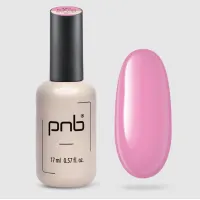 UV/LED 4 in 1 BIAB GEL PNB, Pink Aura 09, 17ml