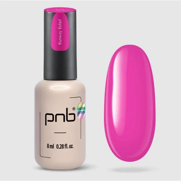 UV/LED Camouflage Base PNB, Runway Rebel, 8 ml