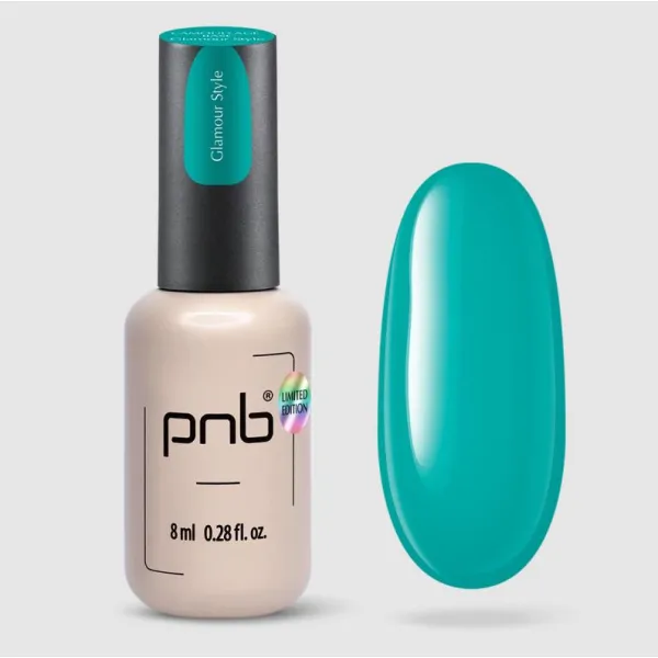 UV/LED Camouflage Base PNB, Glamour Style, 8 ml