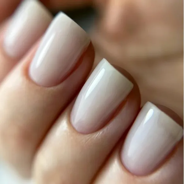 Acryflex Gel PNB Milky Charm, 15 ml