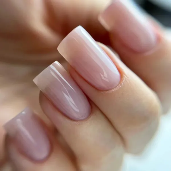 Acryflex Gel PNB Light peach, 5 ml