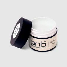 Acryflex Gel PNB Milky Charm, 50 ml