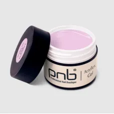 Acryflex Gel PNB Pink Elegance, 50 ml
