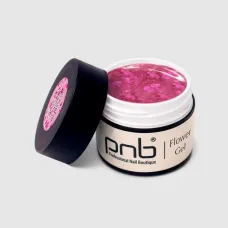 UV/LED Flower Gel PNB, Pink Blossom, 5 ml